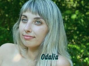 Odalia