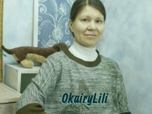 OkairyLili