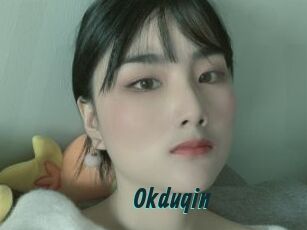 Okduqin