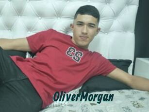 OliverMorgan