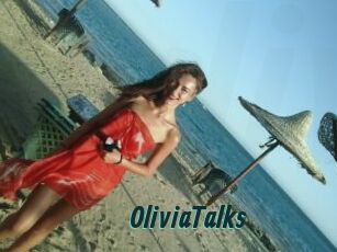 OliviaTalks