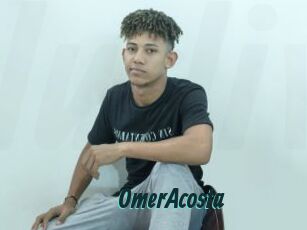 OmerAcosta