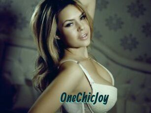 OneChicJoy