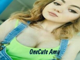 OneCute_Amy