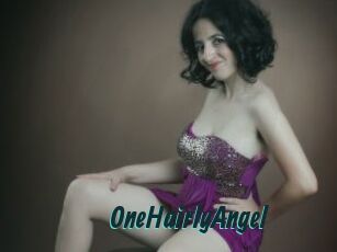 OneHairlyAngel