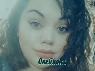 Onelikeher