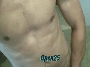 Open25