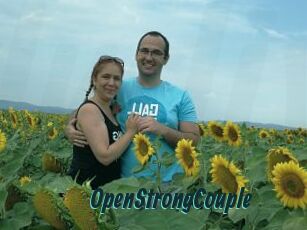 OpenStrongCouple