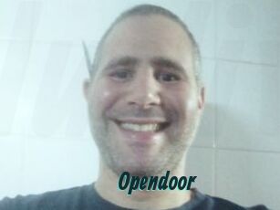 Opendoor