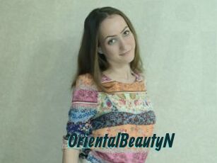 OrientalBeautyN