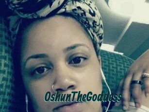 OshunTheGoddess