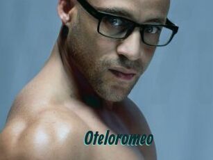 Oteloromeo