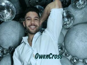 OwenCross