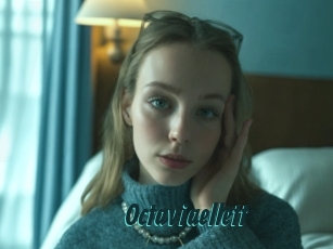 Octaviaellett