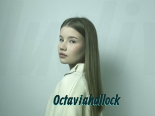 Octaviahallock