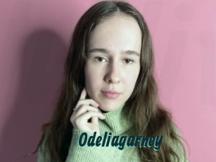 Odeliagarney