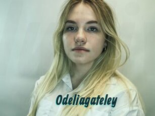 Odeliagateley