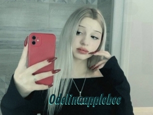 Odelinaapplebee