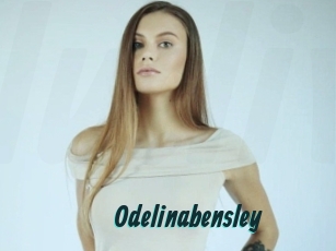 Odelinabensley