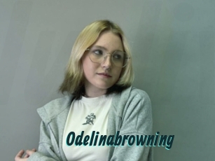 Odelinabrowning