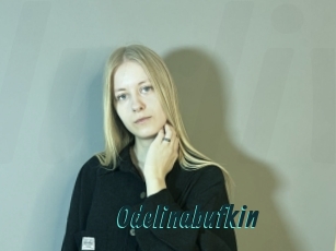 Odelinabufkin