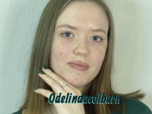 Odelindacolburn