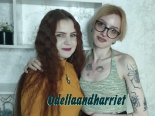 Odellaandharriet