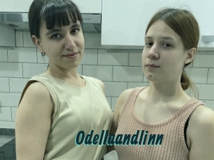 Odellaandlinn