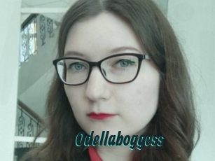 Odellaboggess