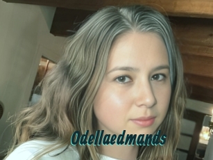 Odellaedmands