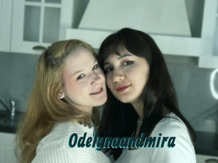 Odelynaandmira