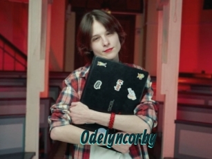 Odelyncorby