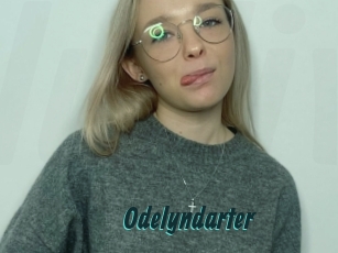 Odelyndarter