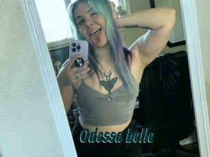 Odessa_belle