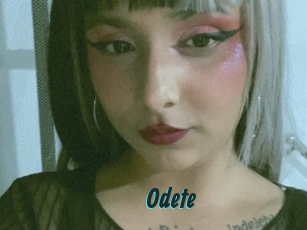 Odete