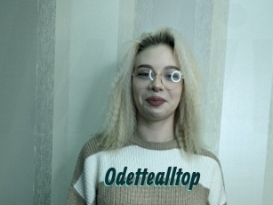 Odettealltop