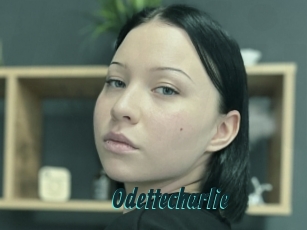 Odettecharlie