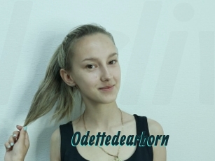 Odettedearborn