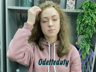 Odetteduty