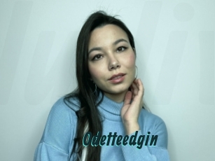 Odetteedgin