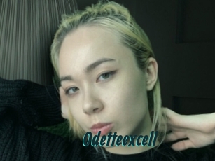 Odetteexcell