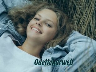 Odetteharwell