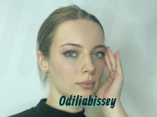 Odiliabissey