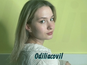 Odiliacovil