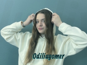 Odiliagomer