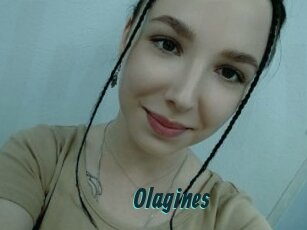 Olagines