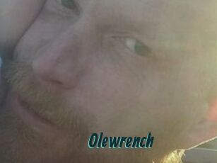 Olewrench