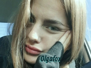 Olgafox