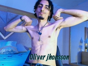 Oliver_jhonsson