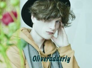 Oliveradderiy